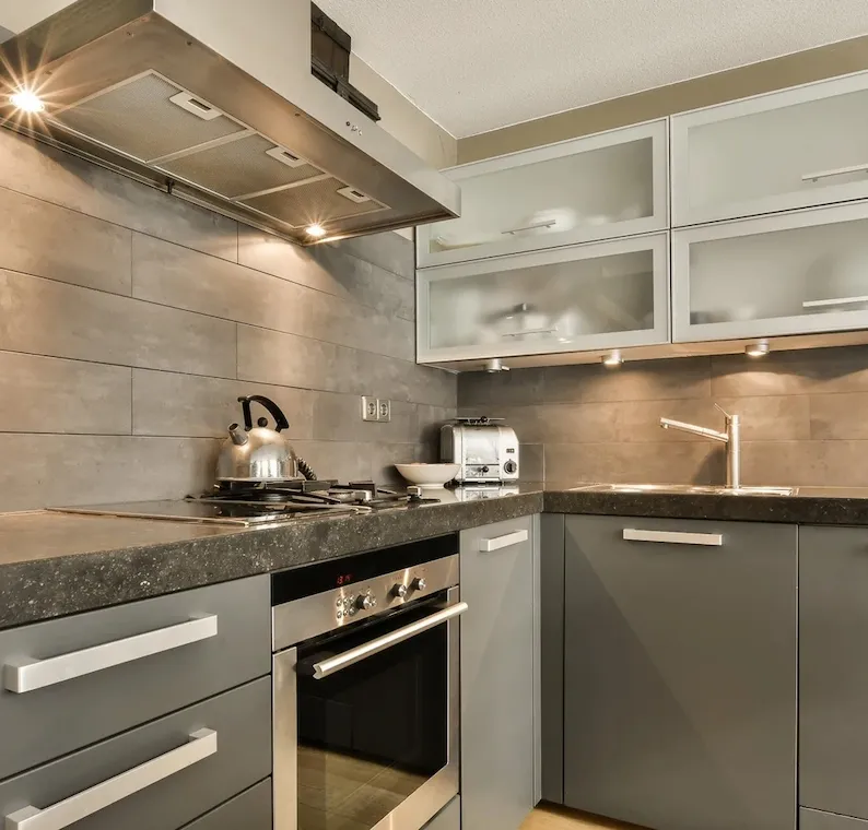 imgi 17 grid kitchen with gray cabinets gallery